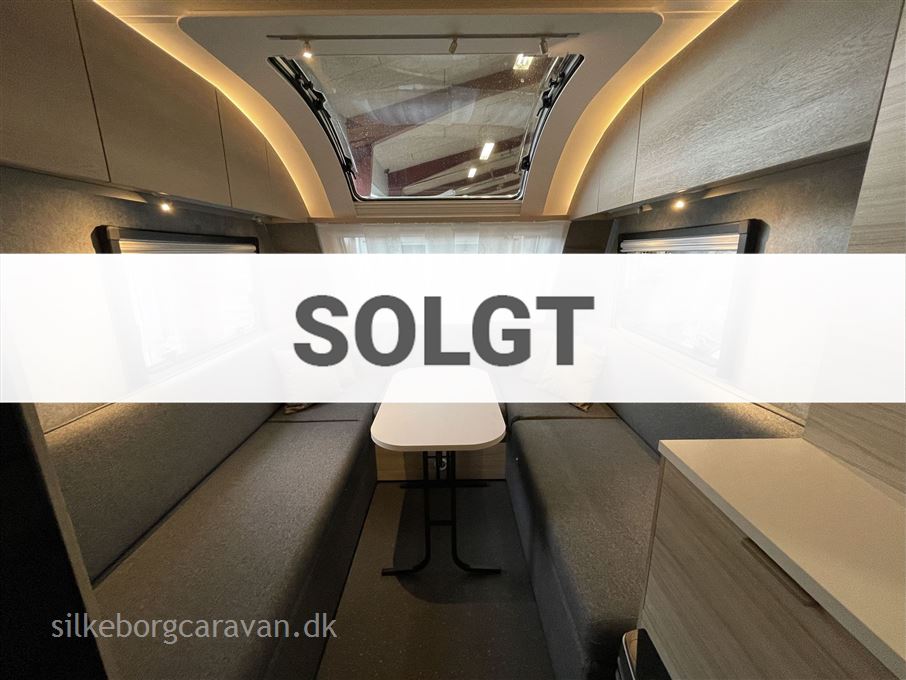 Adria Altea 362 LH